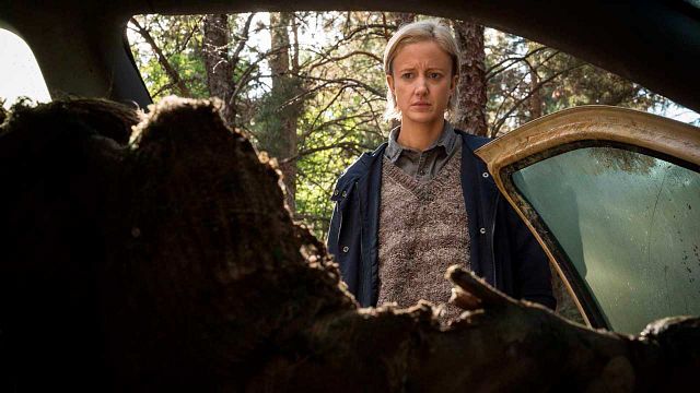 Sam Raimi en EXCLUSIVA: "La nueva 'Maldición' es una experiencia más fuerte que las anteriores" noticias imagen