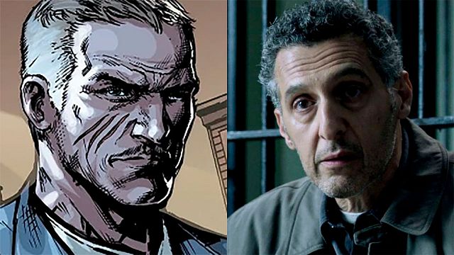 'The Batman': John Turturro será Carmine Falcone en la película de Robert Pattinson noticias imagen