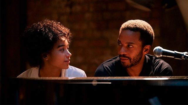 'The Eddy': Primeras imágenes de la serie musical del director de 'La La Land' noticias imagen