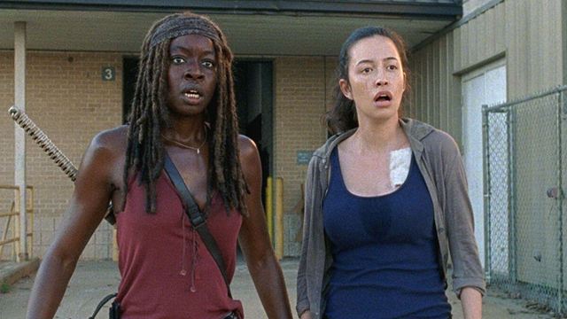'The Walking Dead': Un tráiler extendido revela cuándo vuelve la ficción zombi