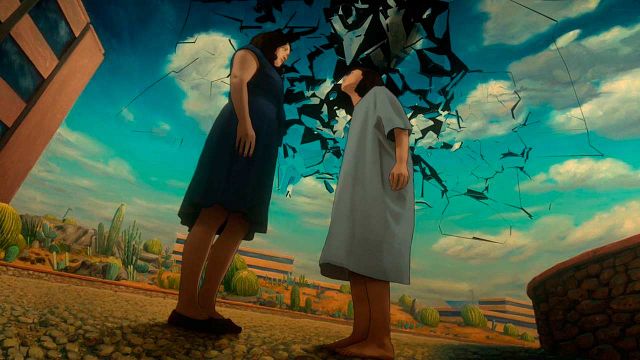 'Undone' tendrá segunda temporada y su creadora ha firmado un acuerdo global con Amazon noticias imagen