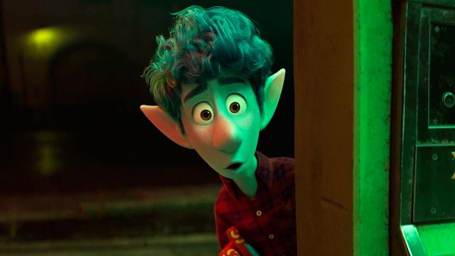 'Onward': Empieza a creer en la magia con el nuevo tráiler en español noticias imagen