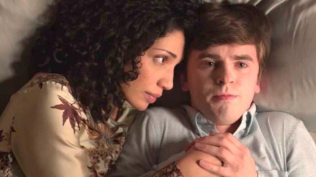 El creador de 'The Good Doctor' cree que Carly estará un poco enfadada tras la huida de Shaun noticias imagen