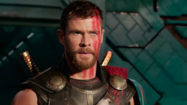 Chris Hemsworth cree que 'Thor: Love and Thunder' empezará a rodarse a mediados de 2020 noticias imagen