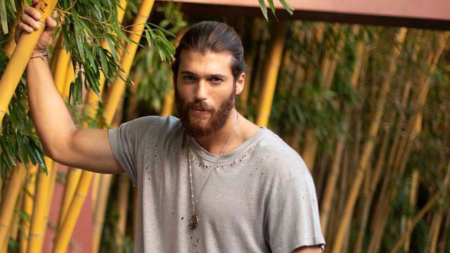 Can Yaman, encantado con España a pesar de la locura que ha generado su visita noticias imagen