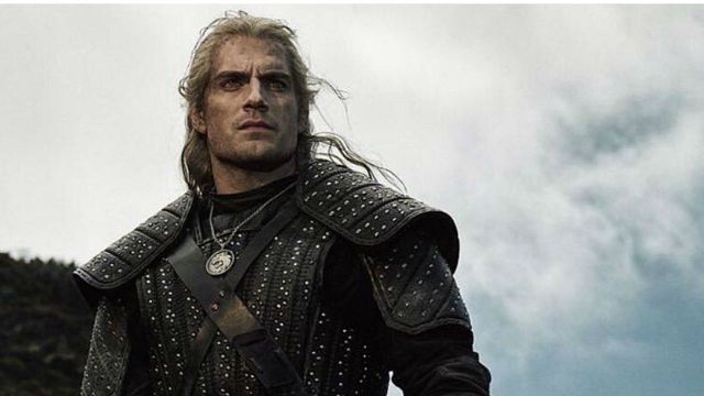 Henry Cavill confiesa que está muy emocionado con su papel en 'The Witcher' noticias imagen