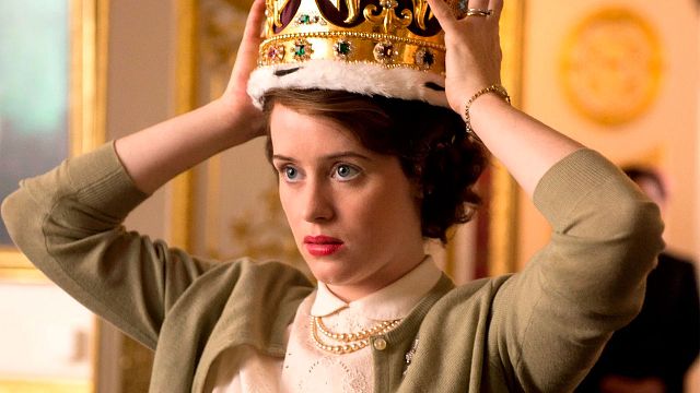 Claire Foy regresará a 'The Crown' en su cuarta temporada noticias imagen