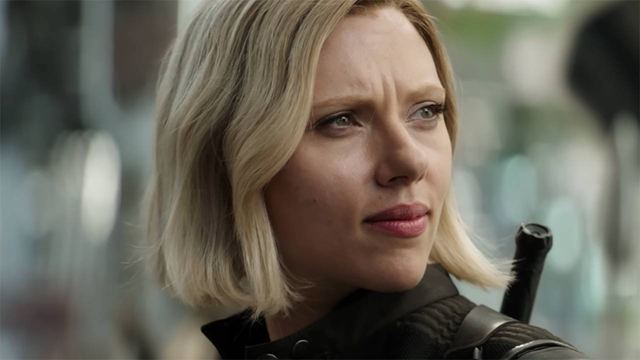 Scarlett Johansson no quería que 'Black Widow' fuese una historia de orígenes