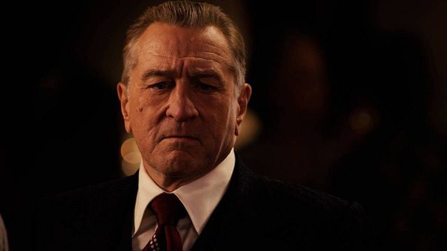 "Pintar casas" y "hacer trabajos de carpintería". El lenguaje de la mafia en 'El irlandés' noticias imagen