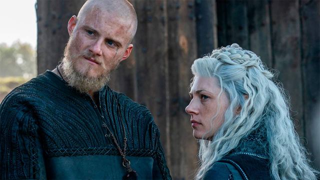 'Vikingos: Valhalla' no será solo un festín de violencia 