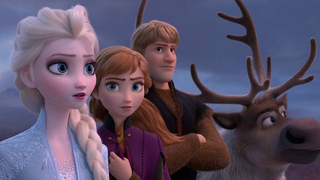 'Frozen 2': ¿Habrá una tercera entrega?  noticias imagen