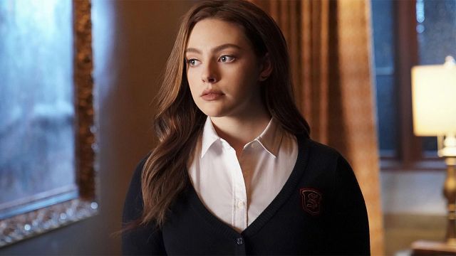 'Legacies' se enfrentará a la Navidad más violenta de Mystic Falls noticias imagen