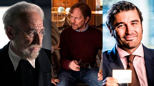 'Si yo fuera rico', 'Padre no hay más que uno', 'Mientras dure la guerra'... Las películas españolas más taquilleras de 2019 noticias imagen