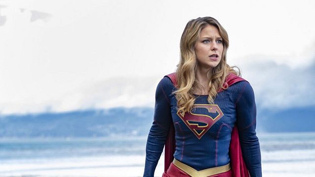 Melissa Benoist, la protagonista de ‘Supergirl’, confiesa que ha sido víctima de violencia machista noticias imagen