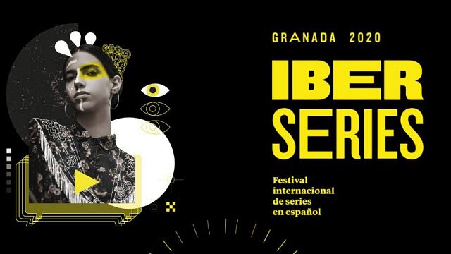 Así será 'Iberseries', el nuevo festival internacional de series en español que llega a Granada en 2020 noticias imagen
