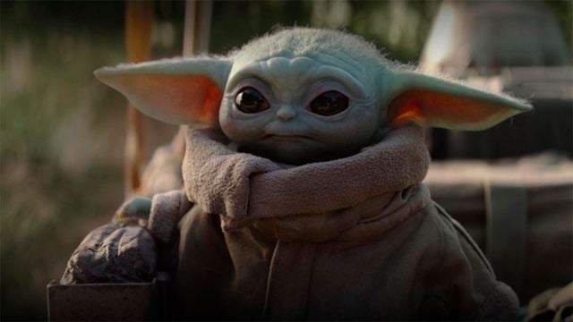 'The Mandalorian': Twitter suspende la cuenta de una persona que deseaba la muerte de Baby Yoda