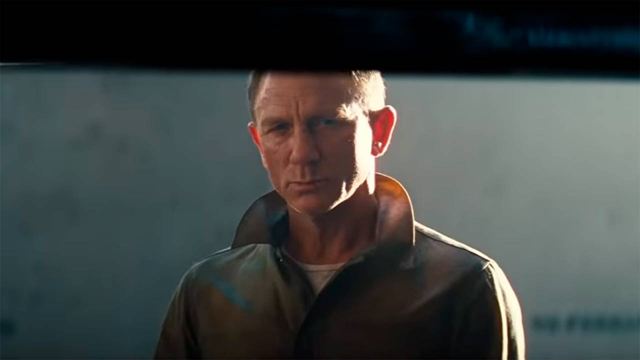 'Sin tiempo para morir': El primer 'teaser' de lo nuevo de James Bond anuncia el estreno del tráiler