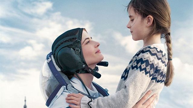 'Próxima': Eva Green es una astronauta en el tráiler de lo nuevo de Alice Winocour noticias imagen