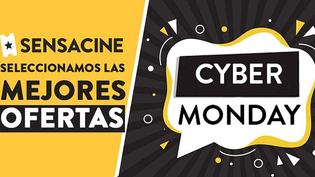 Las mejores ofertas del Cyber Monday en Funkos de 'Frozen II', 'Star Wars', 'Rick & Morty'... noticias imagen