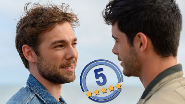 CRÍTICA 'Merlí: Sapere Aude': Pol vuelve más maduro y atrevido en una serie que sigue la estela de la original noticias imagen