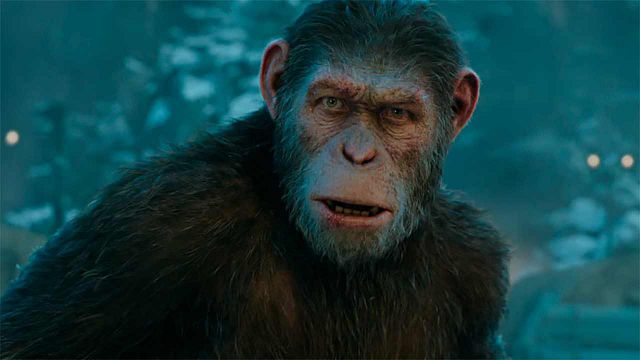 Una nueva película de 'El Planeta de los Simios' está en desarrollo con el director de 'El corredor del laberinto' noticias imagen