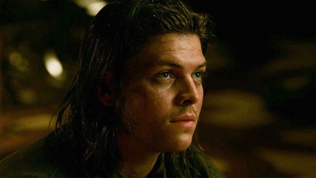 'Vikingos': Alex Hogh Andersen revela que Ivar aprenderá de "un líder muy violento" en la temporada 6 noticias imagen