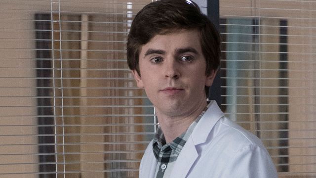 'The Good Doctor': El creador habla sobre la devastadora reunión familiar y qué les deparará a Shaun y Claire en lo que queda de temporada 3 noticias imagen