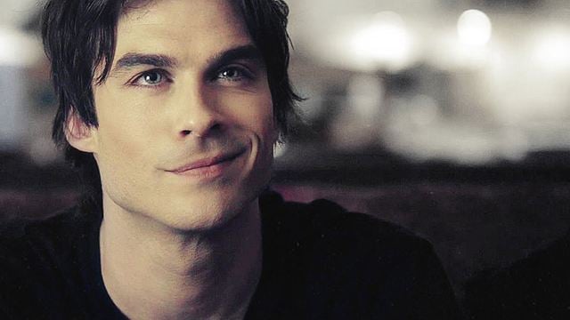 'Crónicas vampíricas': Ian Somerhalder admite que estuvo muy cabreado con esta trama de Damon Salvatore