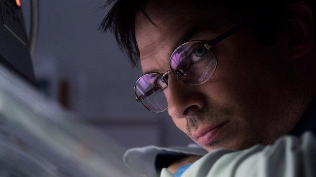 Ian Somerhalder: "Hemos creado 'V Wars' como una serie oscura, sexy y controvertida" noticias imagen