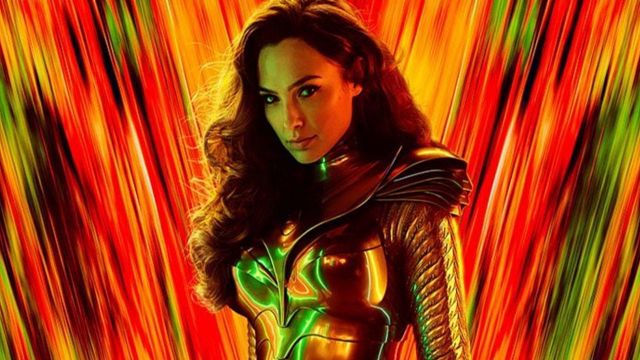 'Wonder Woman 1984': Gal Gadot vuelve como la superheroína  de DC en el primer tráiler 