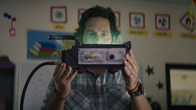 Tráiler de 'Cazafantasmas: Más allá': mochilas de protones, el Ecto-1 y nostalgia a lo 'Stranger Things' noticias imagen