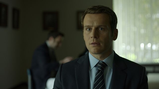 'Matrix 4': Jonathan Groff se une al reparto con un misterioso papel noticias imagen