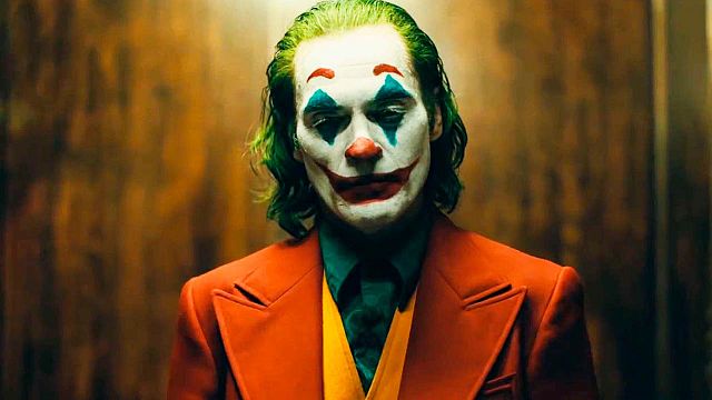 'Joker': Todd Phillips ni siquiera ha hablado con Joaquin Phoenix sobre una secuela noticias imagen