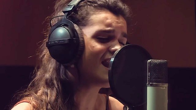 'Legado en los huesos': Amaia compuso la canción para que tuviese un significado abierto noticias imagen