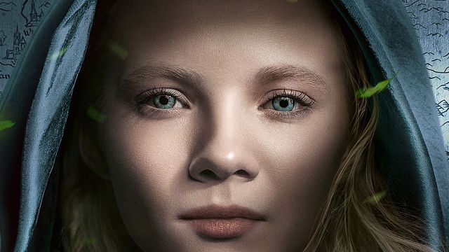 'The Witcher': Ciri casi protagoniza la serie de Netflix en vez de Geralt noticias imagen