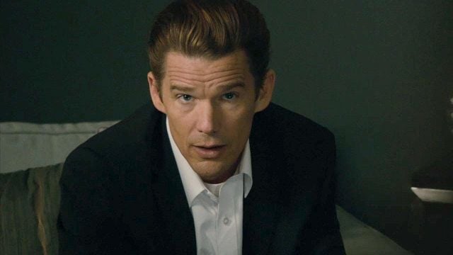 Ethan Hawke vuelve a interpretar su personaje en 'La Purga' para el final de la temporada 2 de la serie  noticias imagen