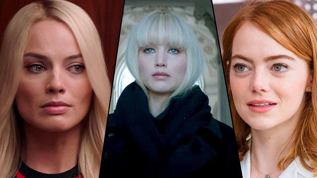 Las actrices que rechazaron 'Los Ángeles de Charlie noticias imagen