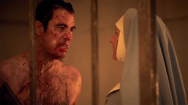 La nueva serie de 'Dracula' nació gracias a una broma sobre Benedict Cumberbatch noticias imagen