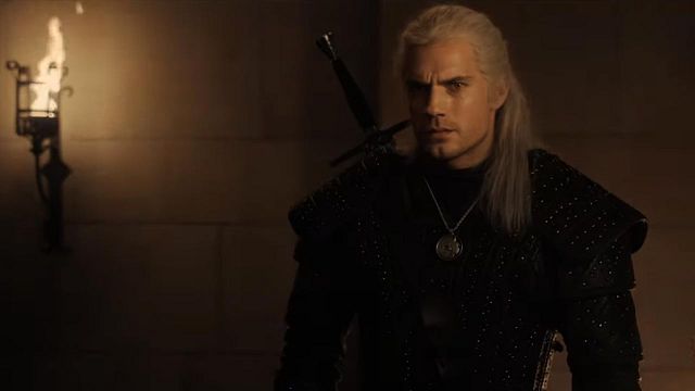 'The Witcher': toda una declaración de intenciones en su tráiler final  noticias imagen