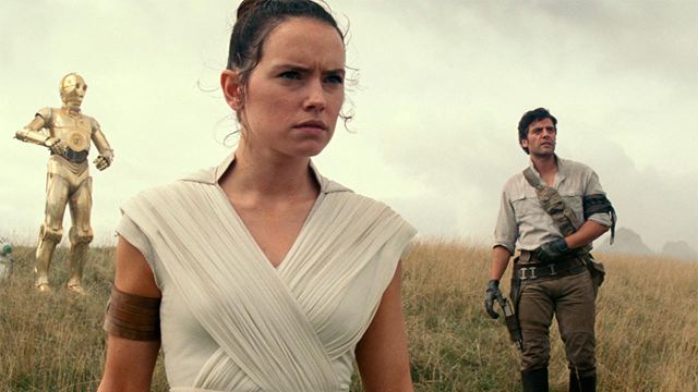 'Star Wars: El ascenso de Skywalker': Daisy Ridley adelanta el enfrentamiento de Rey con el Emperador