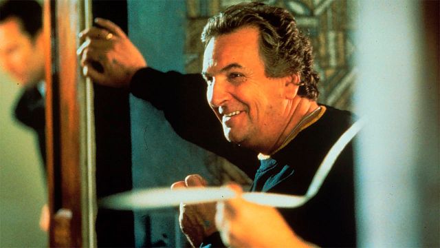 Muere Danny Aiello a los 86 años, actor de 'Haz lo que debas', 'Hechizo de luna' o 'El Padrino. Parte II' noticias imagen