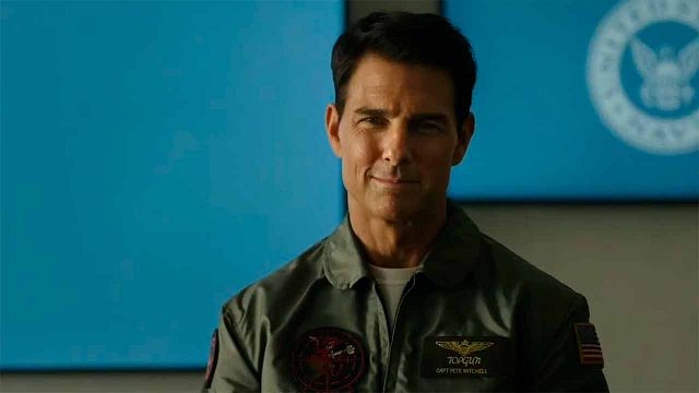 'Top Gun: Maverick': Tom Cruise vuelve como el icónico aviador en el nuevo tráiler en español noticias imagen