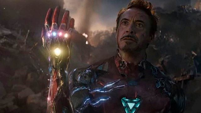 El guion de 'Vengadores: Endgame' revela el último pensamiento de Tony Stark noticias imagen