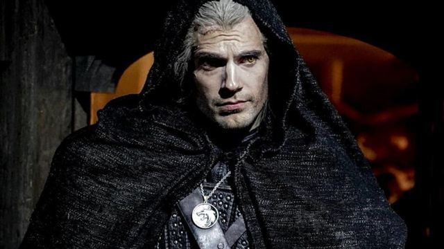 'The Witcher': Henry Cavill hizo un gran cambio en Geralt durante el rodaje y tuvo que disculparse