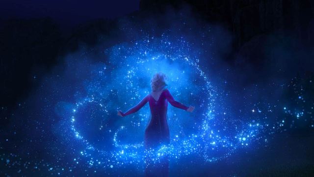 'Frozen II', sexta película de Disney de 2019 en superar los mil millones de recaudación