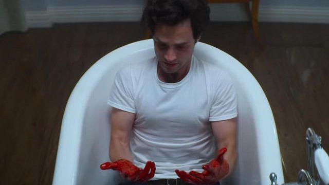 'You': Joe vuelve a mancharse las manos de sangre en el tráiler oficial de la segunda temporada noticias imagen