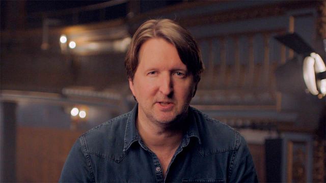 Entrevista en EXCLUSIVA con Tom Hooper por 'Cats': "Tener la oportunidad de trabajar con Taylor Swift fue una experiencia increíble"