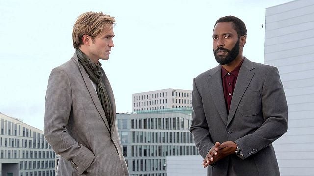 'Tenet': Primer vistazo a lo nuevo de Christopher Nolan con Robert Pattinson noticias imagen