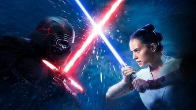 'Star Wars: El ascenso de Skywalker' se estrena con 373 millones de dólares en su primer fin de semana