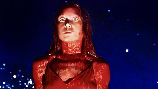 'Carrie' tendrá una nueva adaptación televisiva y su protagonista sufrirá cambios noticias imagen